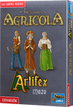 7069515 Agricola: Artifex Deck (Edizione Inglese)