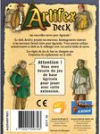 7380841 Agricola: Artifex Deck (Edizione Inglese)