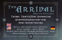 3742181 The Arrival: Tribal Traits