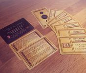 3770858 The Arrival: Tribal Traits