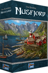 3715111 Nusfjord (Edizione Inglese)