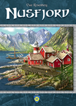 3729114 Nusfjord (Edizione Inglese)