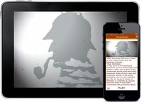 3757937 Unfinished Case of Holmes