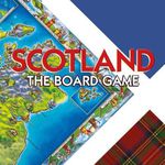 3719105 Scotland: The Board Game