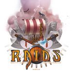 4172514 Raids (Edizione Inglese)