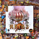 5171686 Raids (Edizione Inglese)