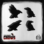 3731538 Tyler Sigman's Crows