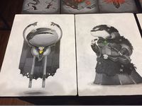 3731541 Tyler Sigman's Crows