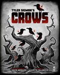 3776535 Tyler Sigman's Crows