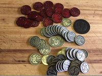 4337600 Tyler Sigman's Crows