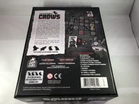 5263432 Tyler Sigman's Crows