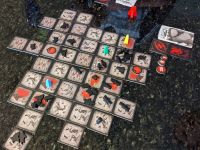 5301872 Tyler Sigman's Crows