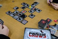 5363382 Tyler Sigman's Crows