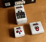 6385696 Tyler Sigman's Crows