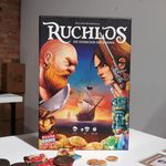 4231651 Ruchlos