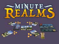3722924 Minute Realms