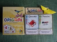 5309516 Origami