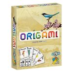 5521237 Origami
