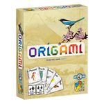 5521237 Origami