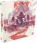 3724558 Battle for Rokugan (Edizione Inglese)