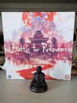 3885126 Battle for Rokugan (Edizione Inglese)