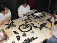 1001210 Space Dealer