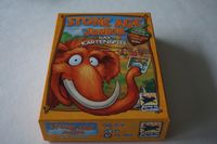 5390951 Stone Age Junior: Das Kartenspiel