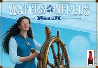 3925234 Waters of Nereus
