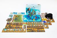 4767984 Waters of Nereus