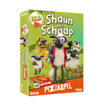 3738310 Shaun het schaap: Pizzaspel