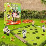 3738314 Shaun het schaap: Pizzaspel