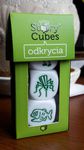 3738382 Rory's Story Cubes: Esplorazioni