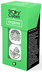 3762754 Rory's Story Cubes: Esplorazioni