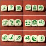 4584673 Rory's Story Cubes: Esplorazioni