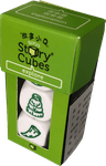 6126367 Rory's Story Cubes: Esplorazioni