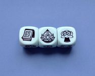 4144262 Rory's Story Cubes: Enigmi