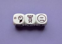 4144263 Rory's Story Cubes: Enigmi
