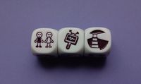 4144264 Rory's Story Cubes: Enigmi