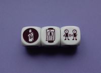 4144265 Rory's Story Cubes: Enigmi