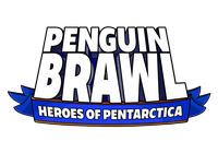 4267893 Penguin Brawl: Heroes of Pentarctica