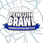 4267894 Penguin Brawl: Heroes of Pentarctica