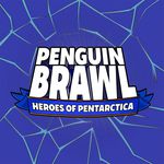 4267895 Penguin Brawl: Heroes of Pentarctica