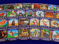 4352013 Penguin Brawl: Heroes of Pentarctica