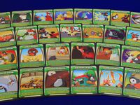 4352016 Penguin Brawl: Heroes of Pentarctica