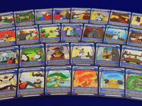 4352017 Penguin Brawl: Heroes of Pentarctica