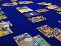 4360236 Penguin Brawl: Heroes of Pentarctica