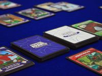 4360238 Penguin Brawl: Heroes of Pentarctica