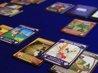 4360239 Penguin Brawl: Heroes of Pentarctica