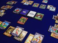 4360240 Penguin Brawl: Heroes of Pentarctica