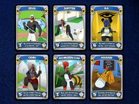 4382600 Penguin Brawl: Heroes of Pentarctica